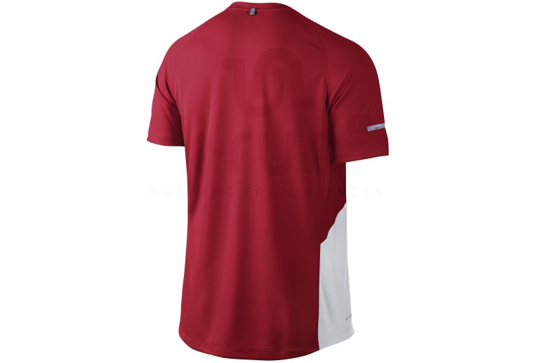 Nike Tee-Shirt Miller UV M 