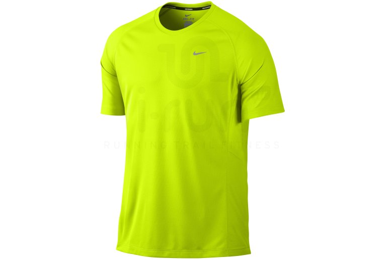 Nike Tee-Shirt Miller UV M 