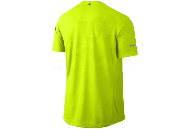 Nike Tee-Shirt Miller UV M 