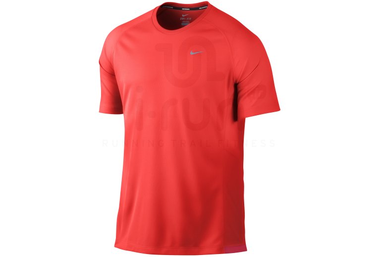 Nike Tee-Shirt Miller UV M 