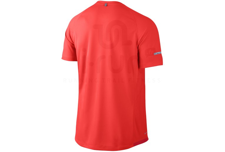 Nike Tee-Shirt Miller UV M 