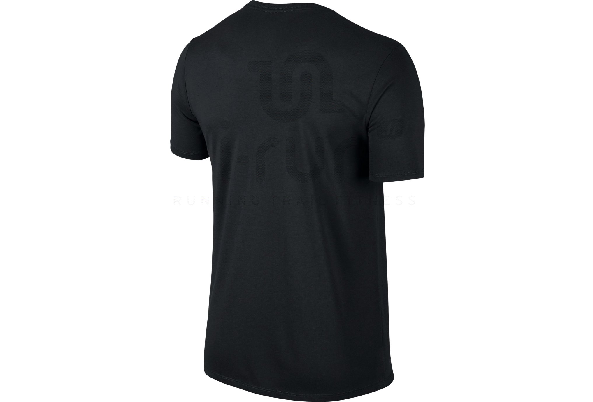 Nike Camiseta manga corta Run Swoosh Athlete