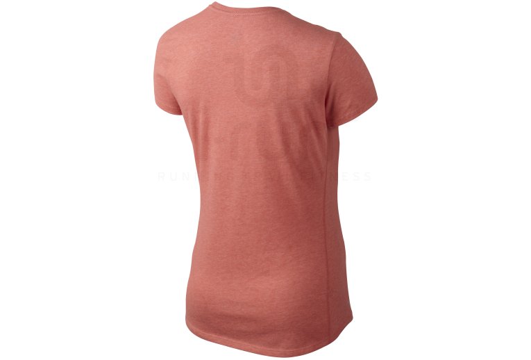Nike Tee-Shirt S/S Cruiser Swoosh Flag W 
