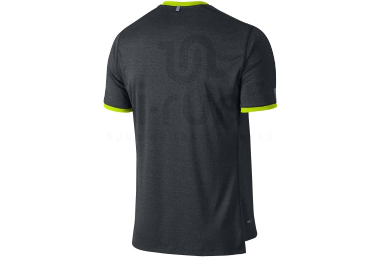Nike Tee-Shirt S/S Relay Graphic M 