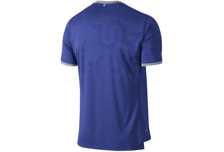 Nike Tee-Shirt S/S Relay Graphic M 