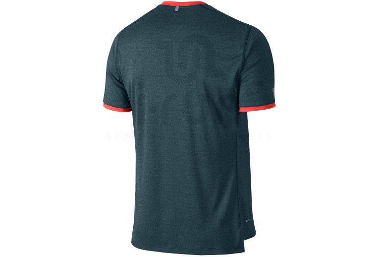 Nike Tee-Shirt S/S Relay Graphic M 