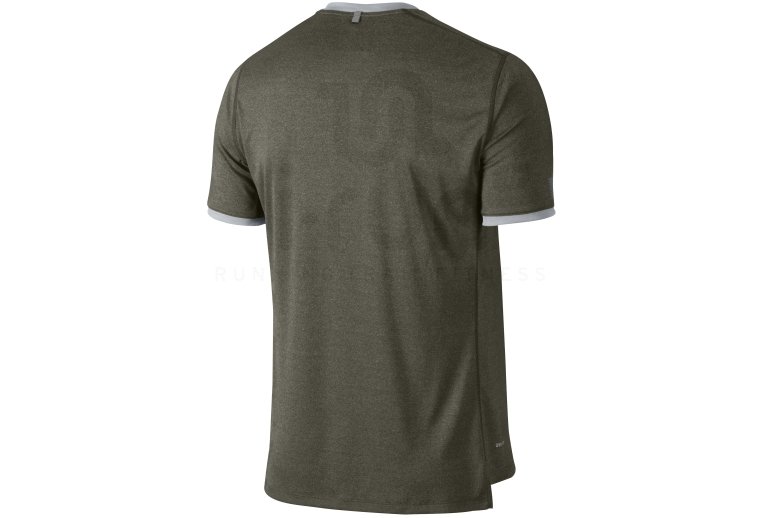 Nike Tee-Shirt S/S Relay Graphic M 