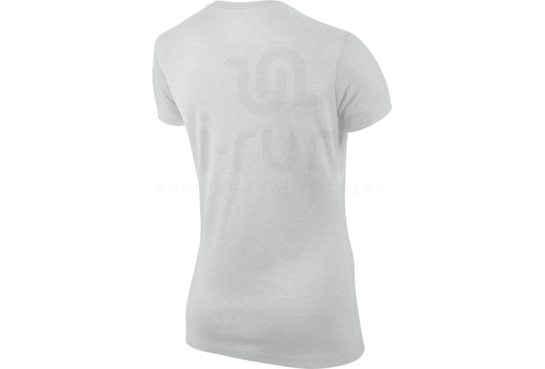 Nike Tee-shirt Santa-Monica Track Club W 