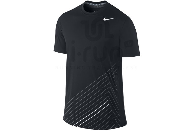 Nike Tee-Shirt Speed Legend Graphic M 