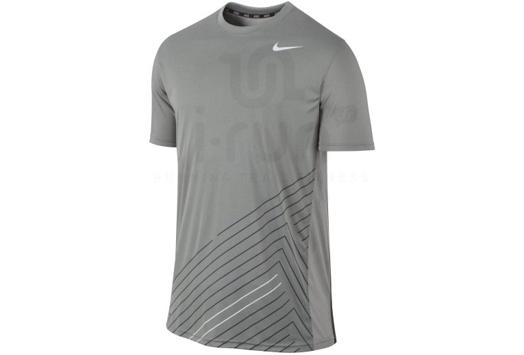Nike Tee-Shirt Speed Legend Graphic M 