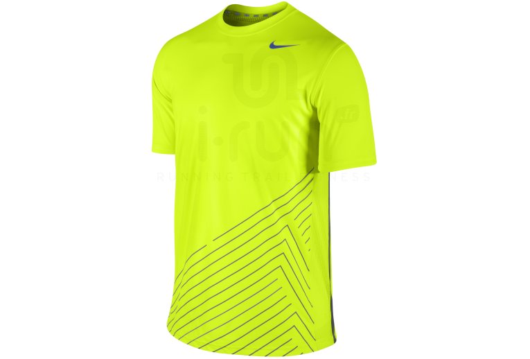 Nike Tee-Shirt Speed Legend Graphic M 