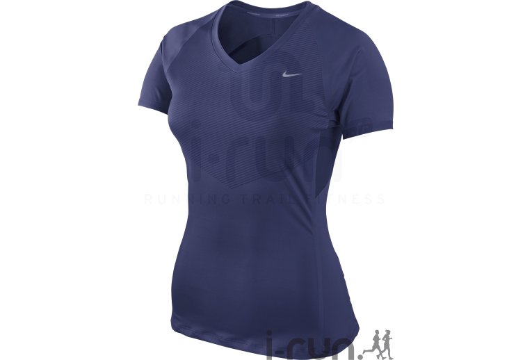 Nike Tee-shirt Speed S/S W 