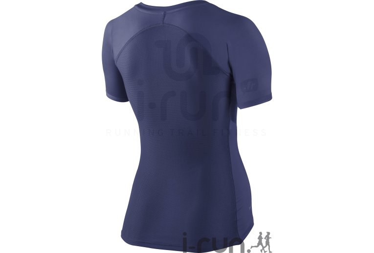 Nike Tee-shirt Speed S/S W 
