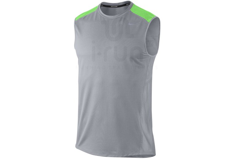 Nike Tee-shirt Sphere M 
