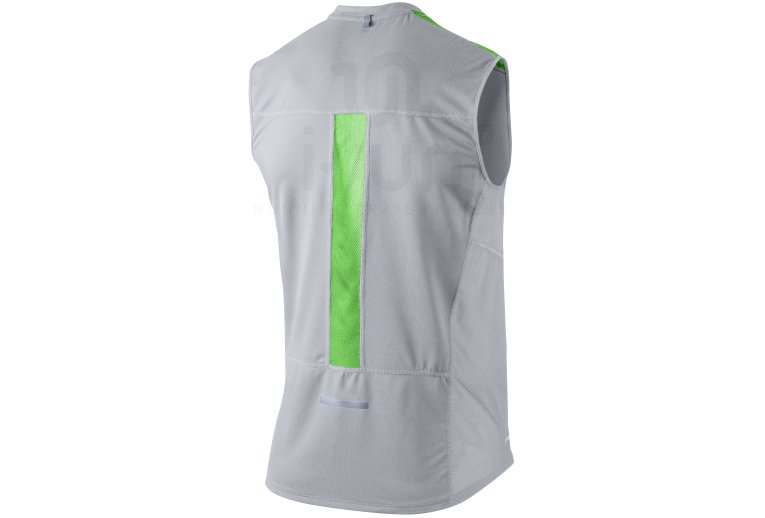 Nike Tee-shirt Sphere M 