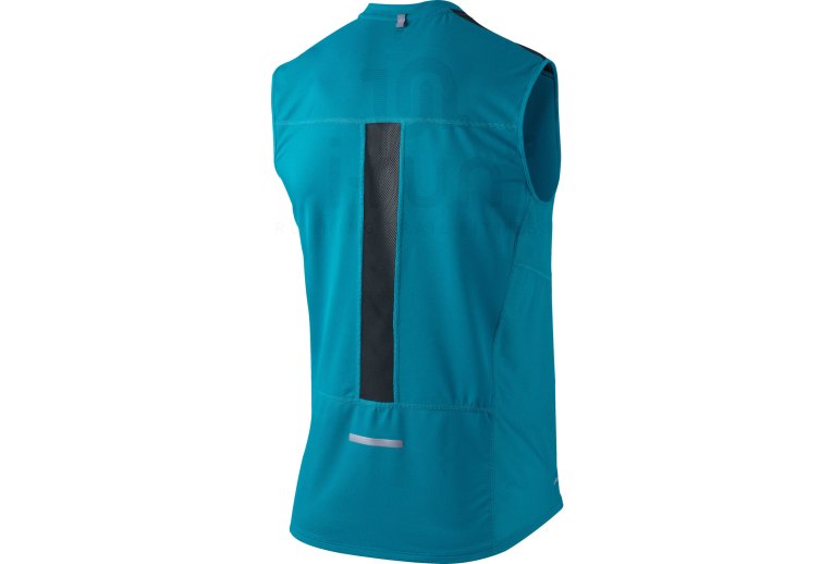 Nike Tee-shirt Sphere M 