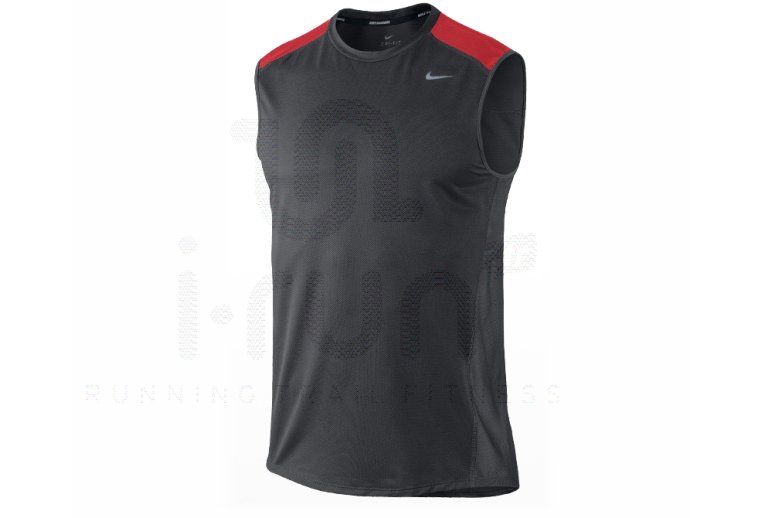 Nike Tee-shirt Sphere M 