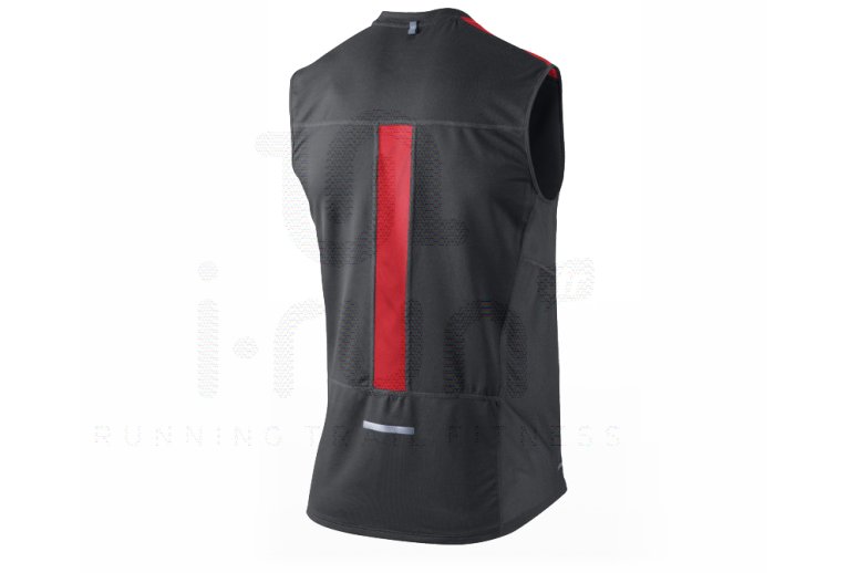 Nike Tee-shirt Sphere M 