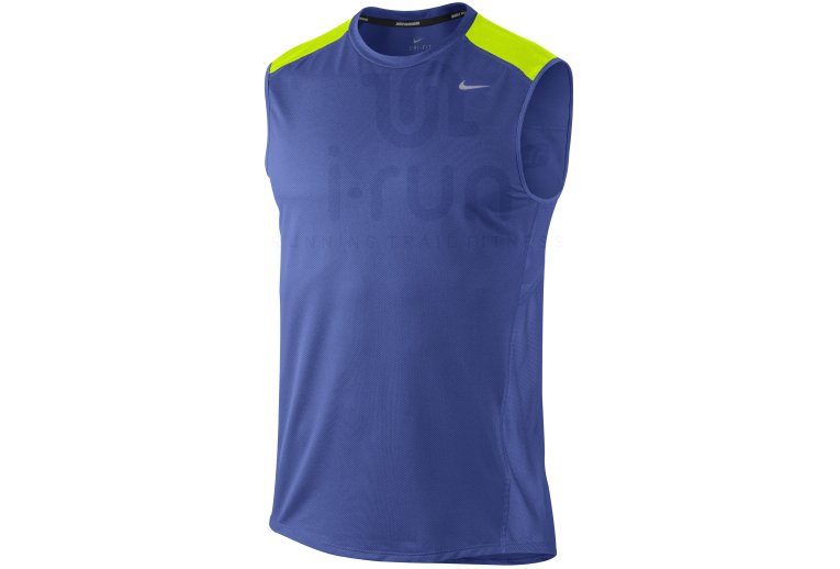 Nike Tee-shirt Sphere M 