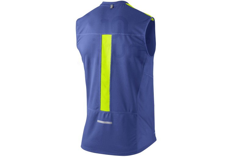 Nike Tee-shirt Sphere M 