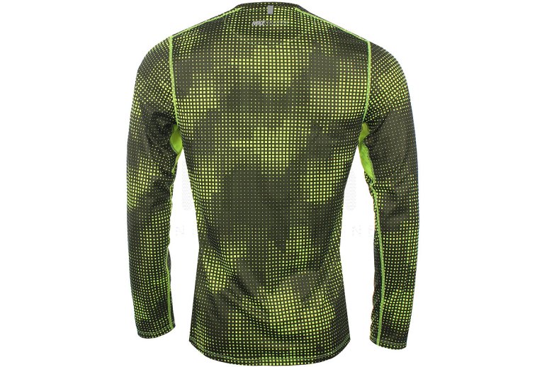 Nike Tee-shirt Sublimated LS M 