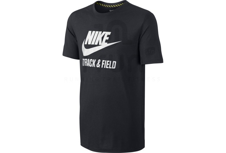 Nike Tee-Shirt Track & Field Brand M 
