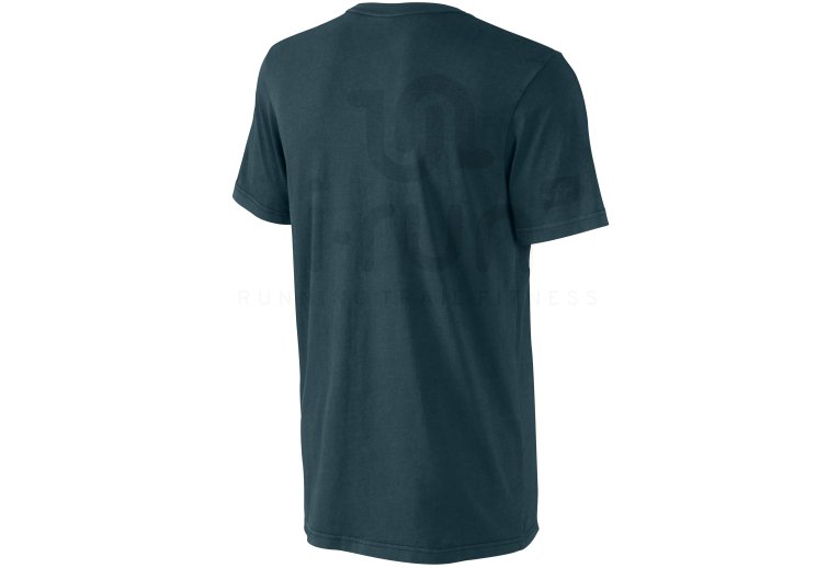 Nike Tee-Shirt Track & Field Logo M 