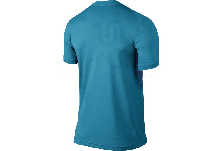 Nike Camiseta Vapor Dri-Fit