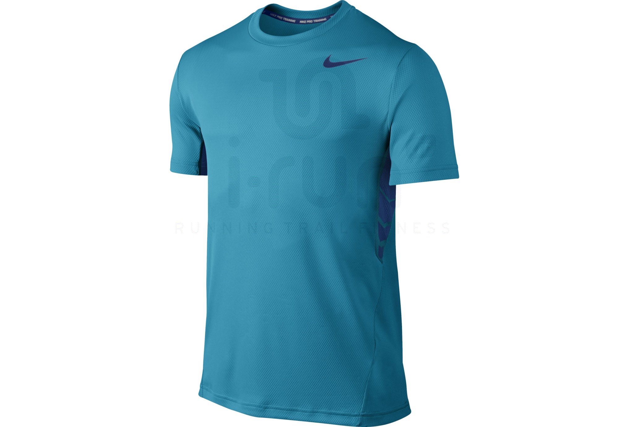 Nike Camiseta Vapor Dri-Fit