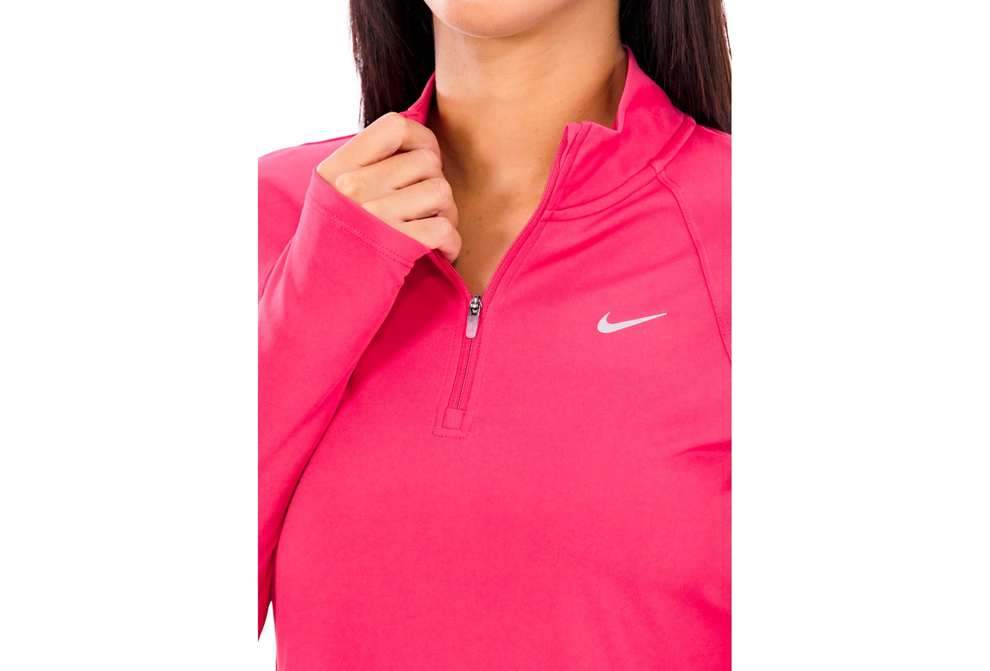 Nike Tempo 1/4 zip