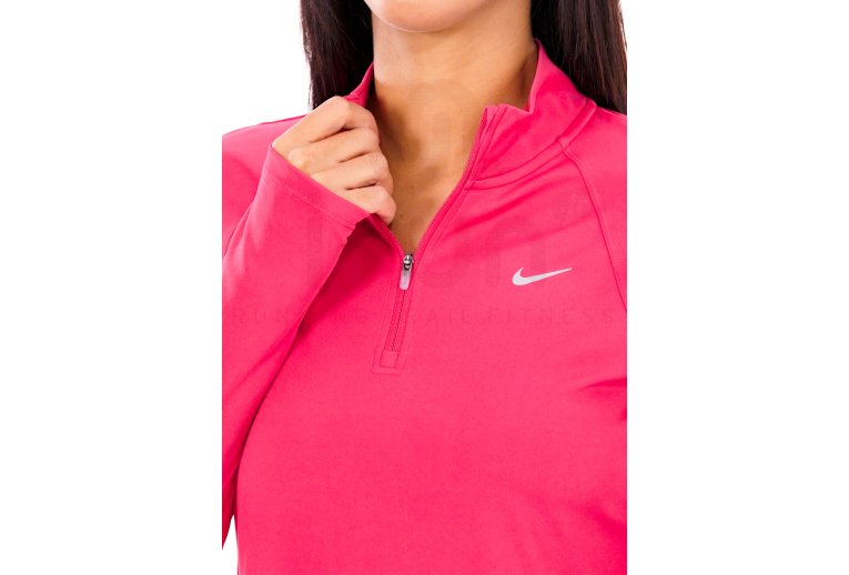 Nike Tempo 1/4 zip