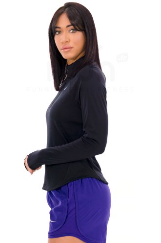 Nike Tempo 1/4 zip 