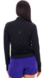 Nike Tempo 1/4 zip