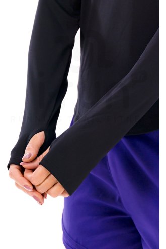 Nike Tempo 1/4 zip 