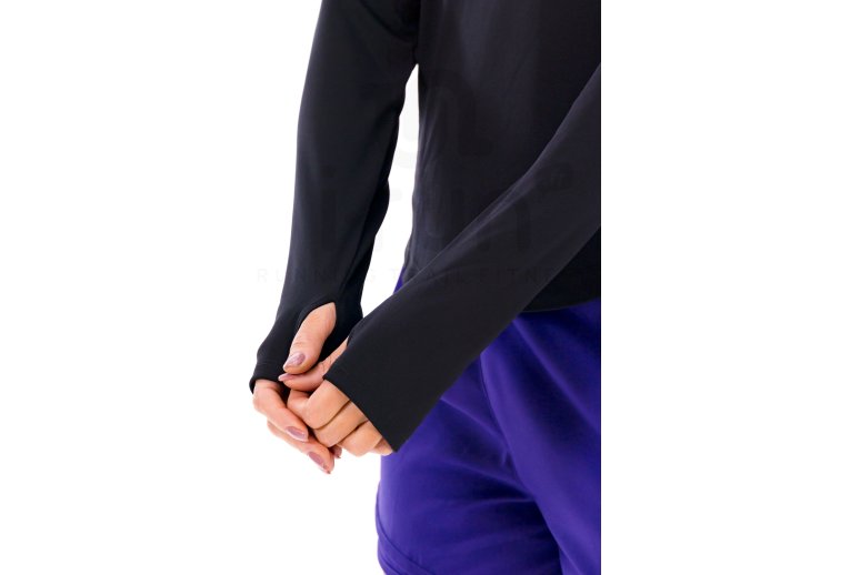 Nike Tempo 1/4 Zip Damen
