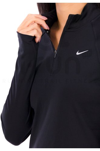 Nike Tempo 1/4 zip 