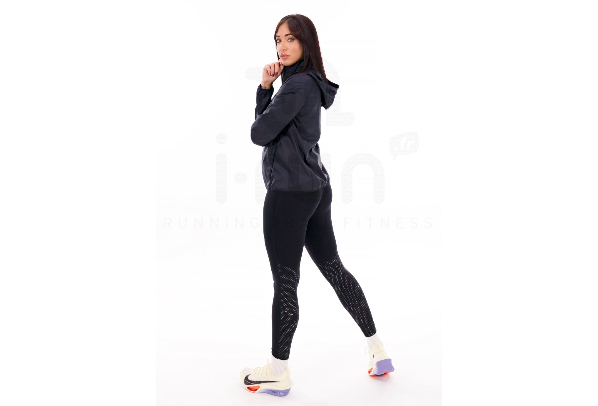 Nike Tempo 7/8 Flash