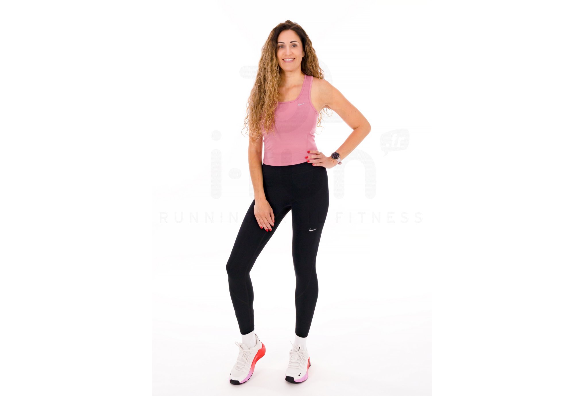 Nike Tempo 7/8 Damen