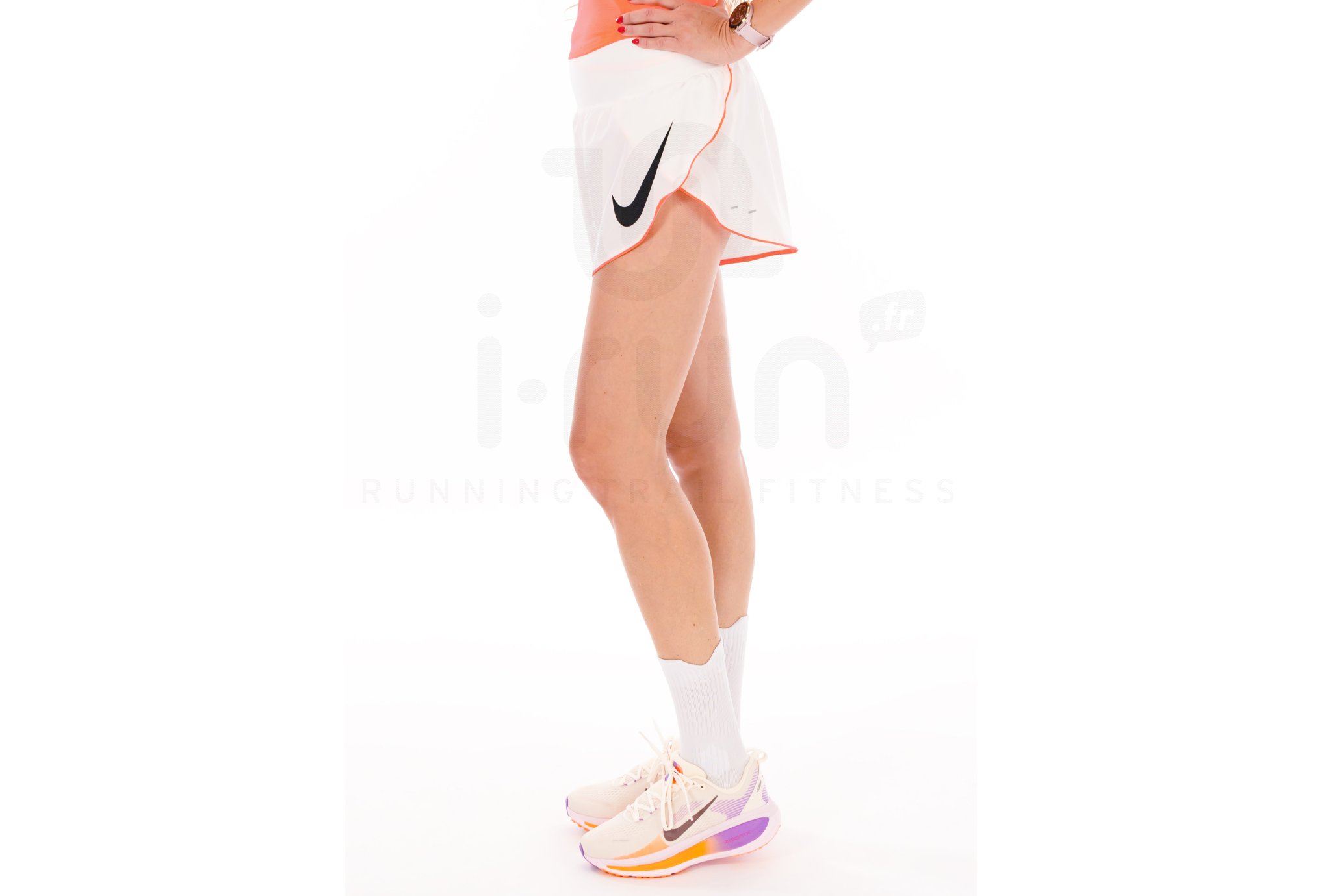 Nike Tempo Flow 2 in 1