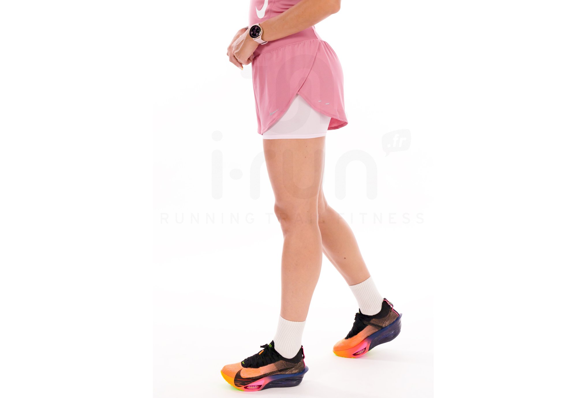 Nike Tempo Flow 2-in-1 Damen