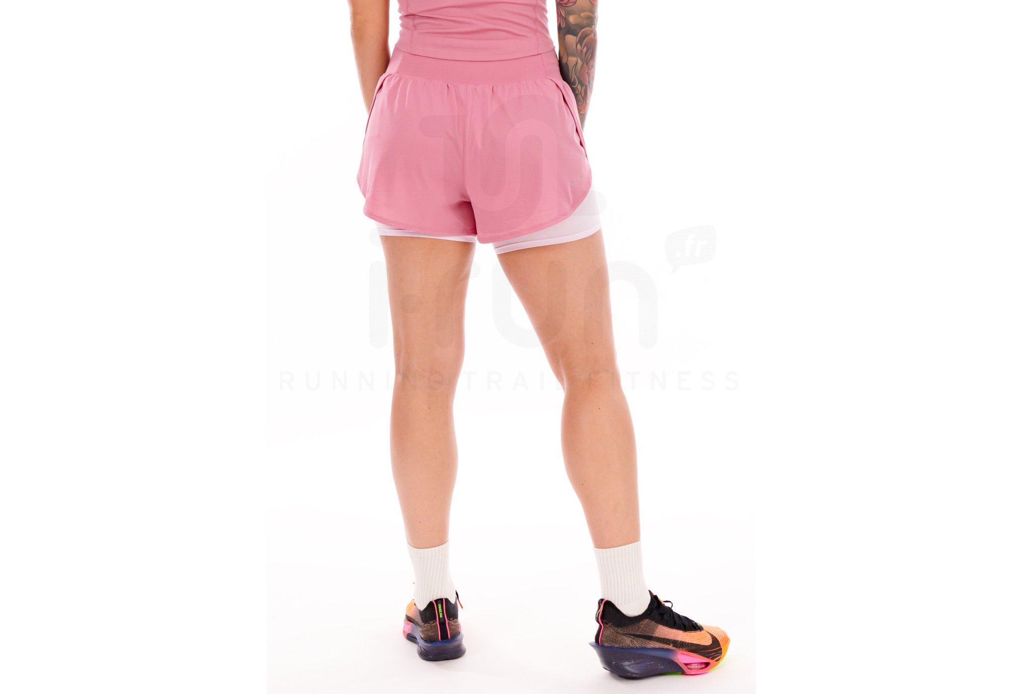 Nike Tempo Flow 2-in-1 Damen