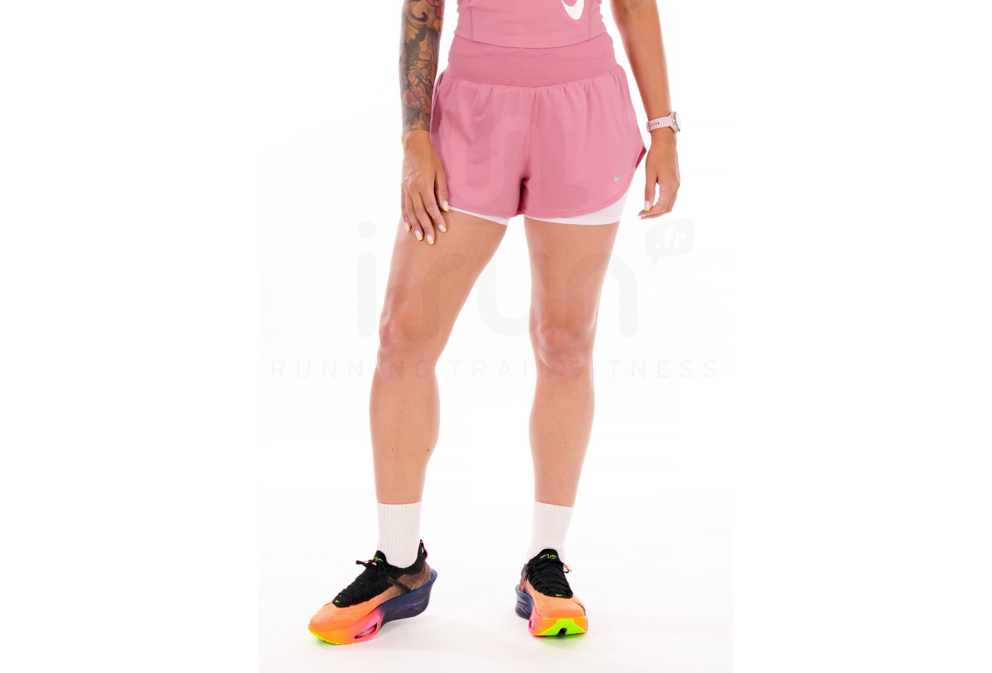 Nike Tempo Flow 2-in-1 Damen