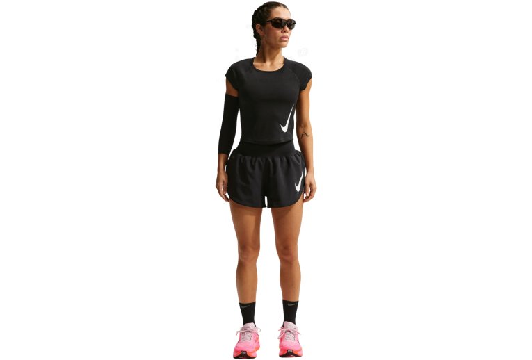 Nike Tempo Flow Swoosh Damen