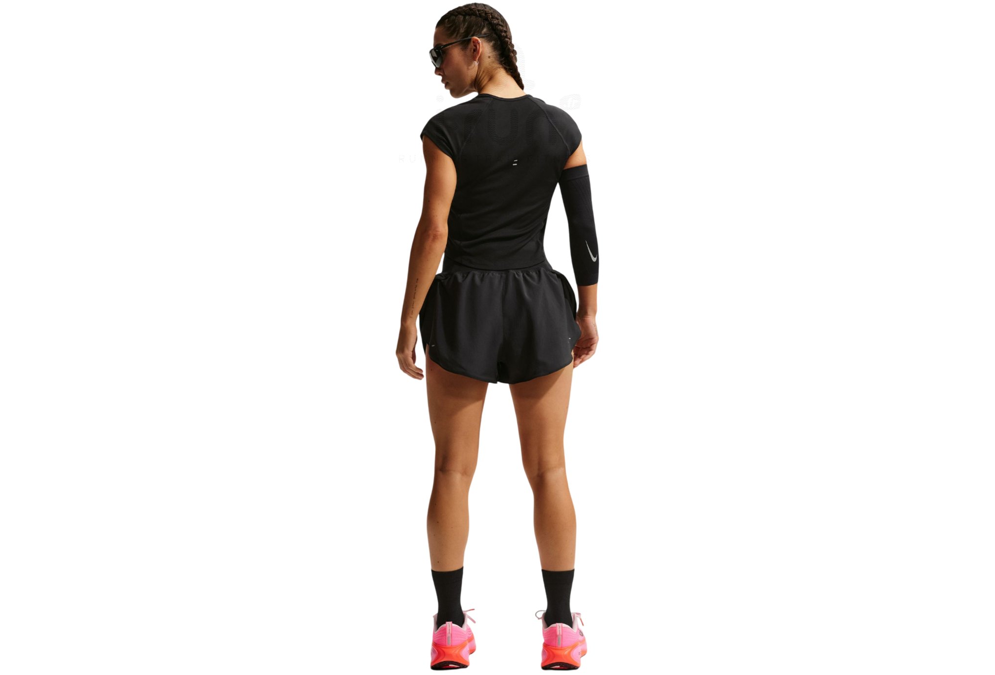 Nike Tempo Flow Swoosh Damen