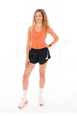 Nike Tempo Flow Swoosh 