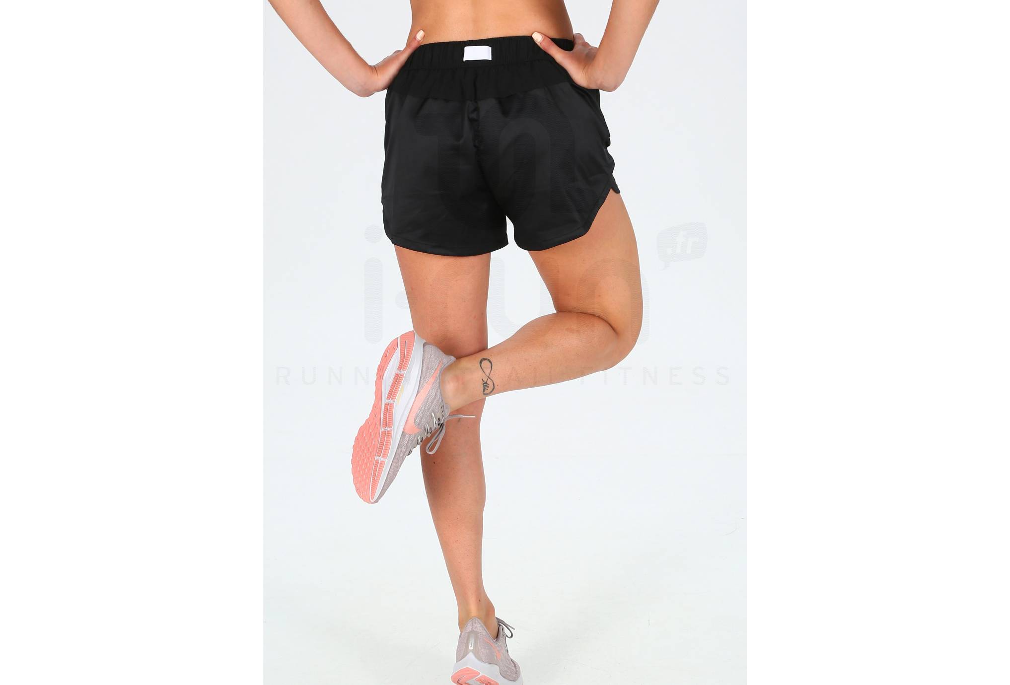 Nike Tempo Lux Rebel Damen
