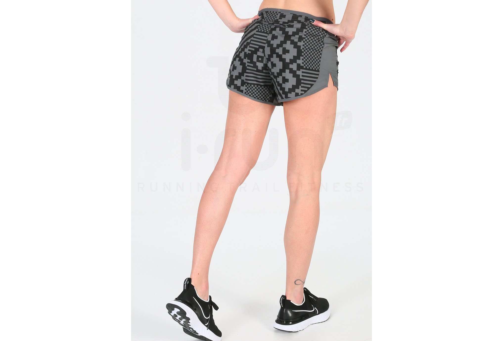 Nike Tempo Lux Runway Printed Damen