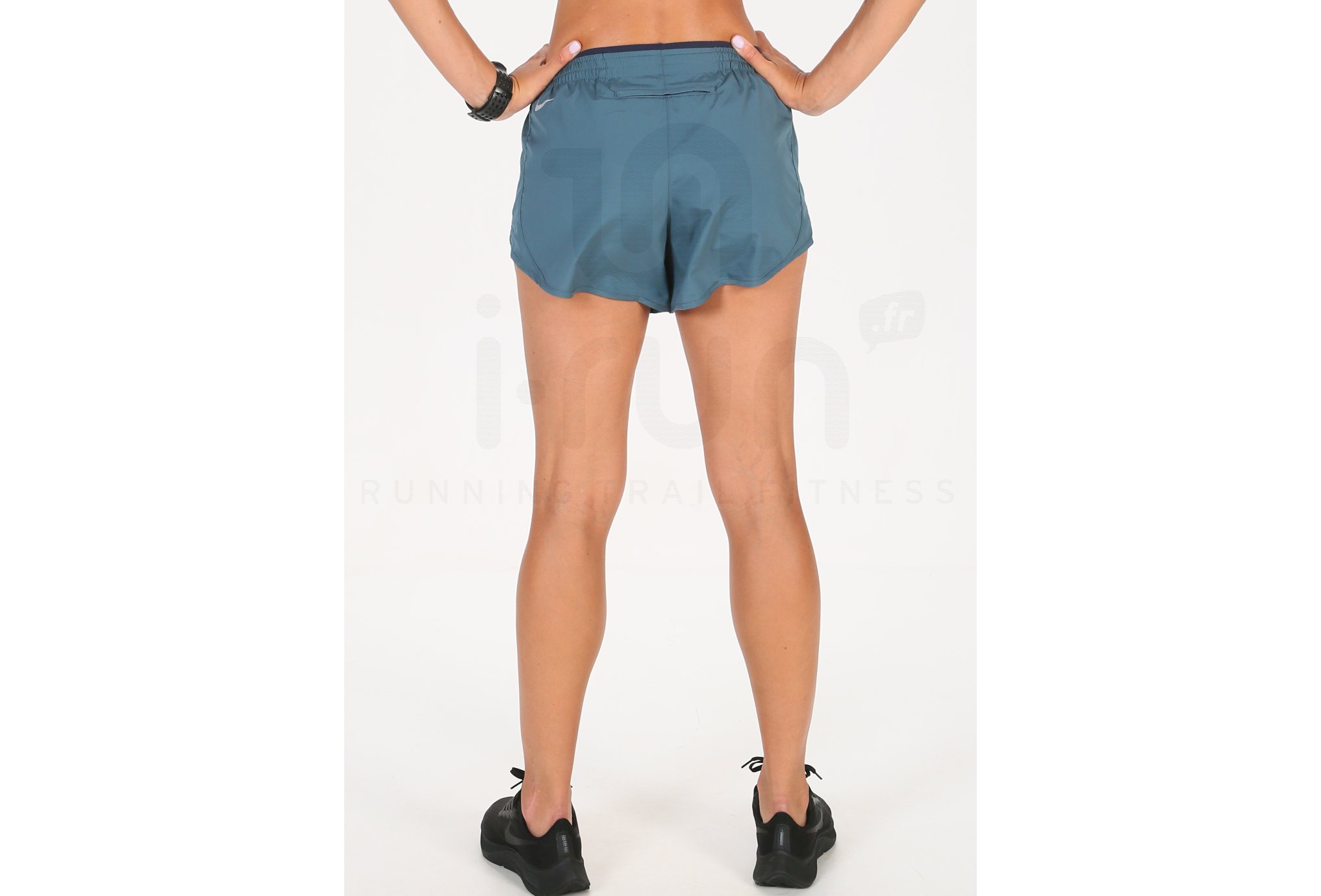 Nike pantal�n corto Tempo Lux Runway