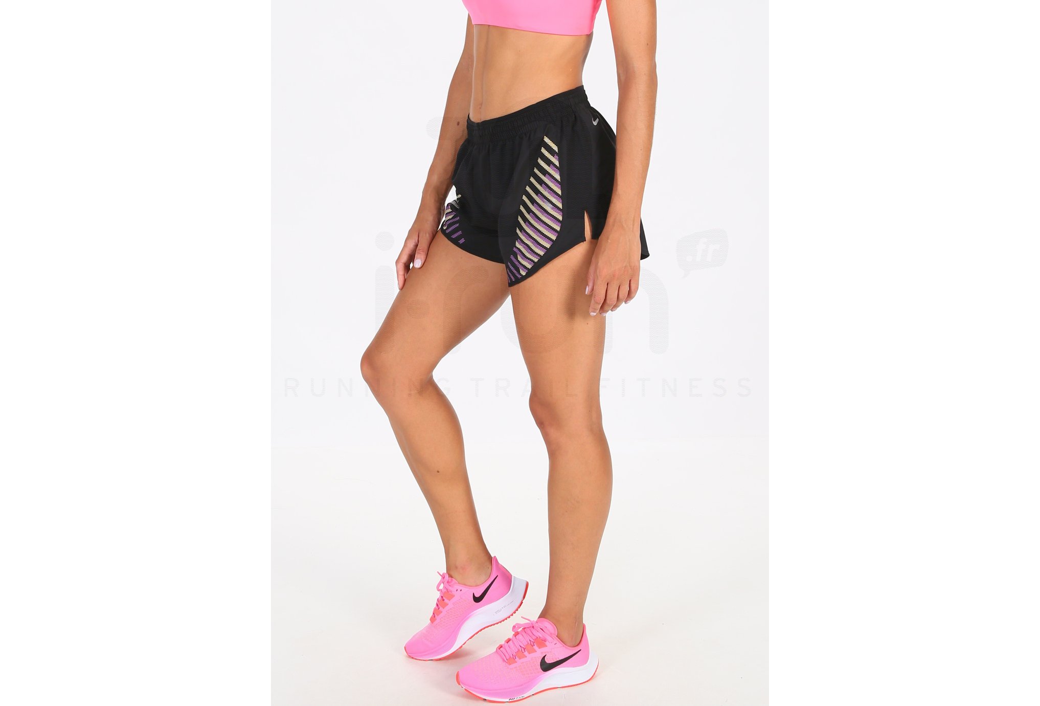 Nike pantal�n corto Tempo Lux Runway