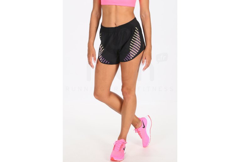 Nike pantal�n corto Tempo Lux Runway